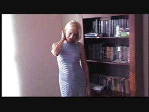 www.leggybondage.com - MORINA SEXY THIEF GET BONDAGE LESSONS FULL VIDEO thumbnail